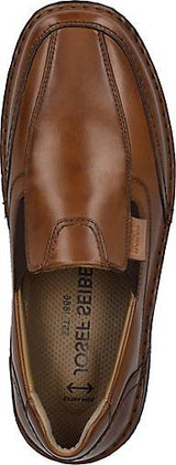 Josef Seibel Anvers 67 Slip-Ons Brown