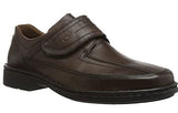 Josef Seibel Bradfjord 06 Brown Velcro Brown