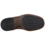 Josef Seibel Brian Black Lace Shoe Black