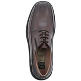 Josef Seibel Brian Brown Laced Shoes Brown