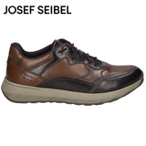 Josef Seibel Cameron Kombi Moro Shoes Brown