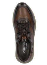Josef Seibel Cameron Kombi Moro Shoes Brown