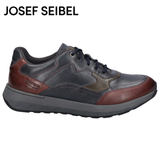 Josef Seibel Cameron Ocean Bleu Shoes Blue