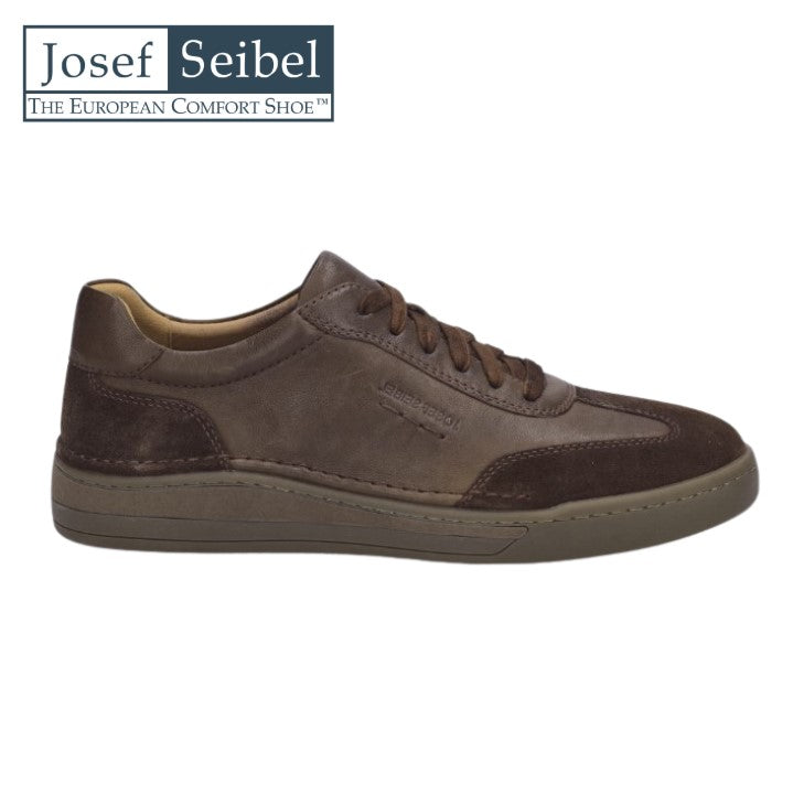 Josef Seibel Moro Cleve Casual Shoes Brown