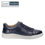 Josef Seibel Cleve 01 Navy Shoes Navy