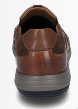Josef Seibel Enrico 19 Cognac Shoe Brown