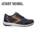 Josef Seibel Enrico 20 Indigo-Kombi Navy