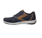 Josef Seibel Enrico 20 Indigo-Kombi Navy