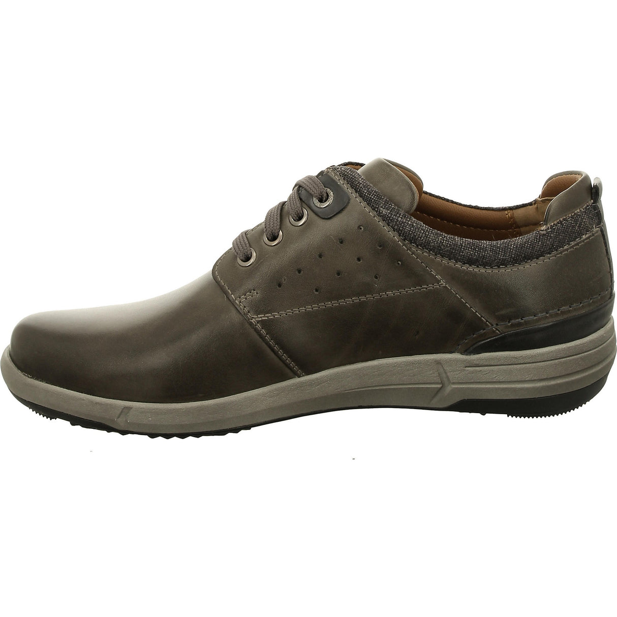 Josef Seibel Enrico Kombi Grey Grey