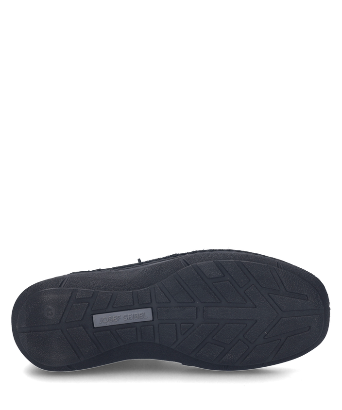 Josef Seibel New Anvers 21 Black Black