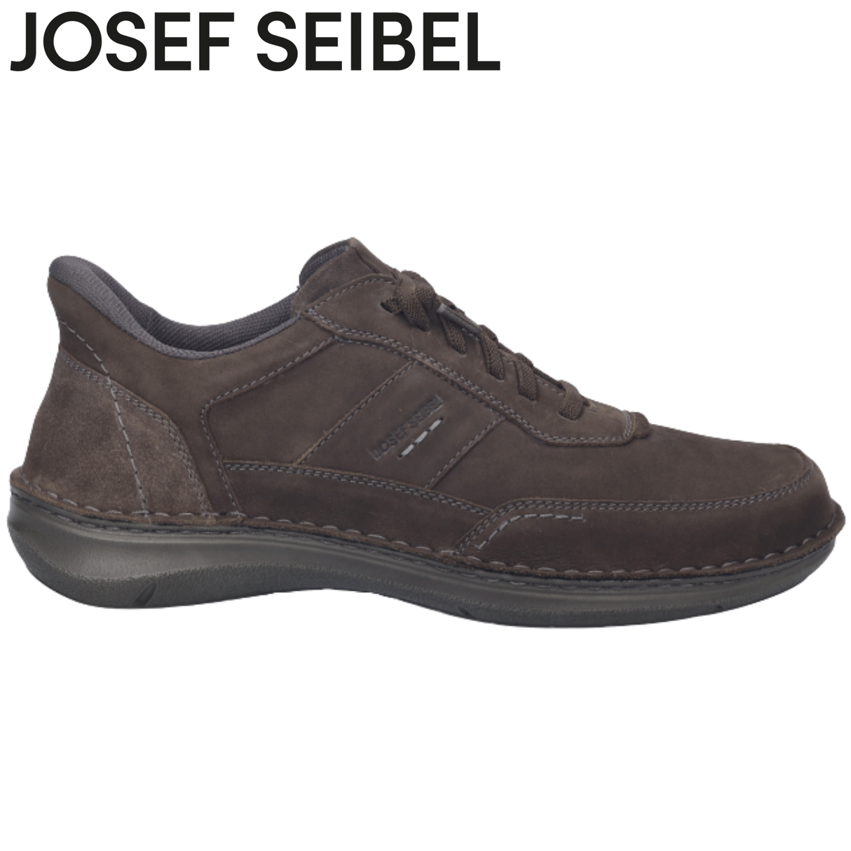 Josef Seibel New Anvers 21 Espresso Shoe Brown