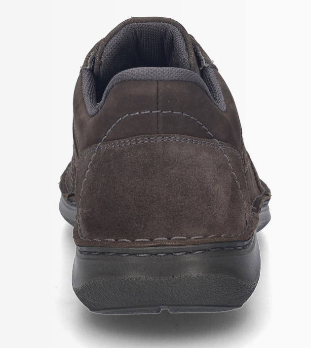 Josef Seibel New Anvers 21 Espresso Shoe Brown