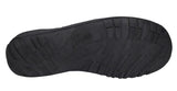 Josef Seibel Nolan Black Slip On Shoe Black