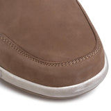 Josef Seibel Positano Taupe Slip On Beige