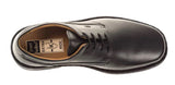 Josef Seibel Talcott Black Laced Shoe Black