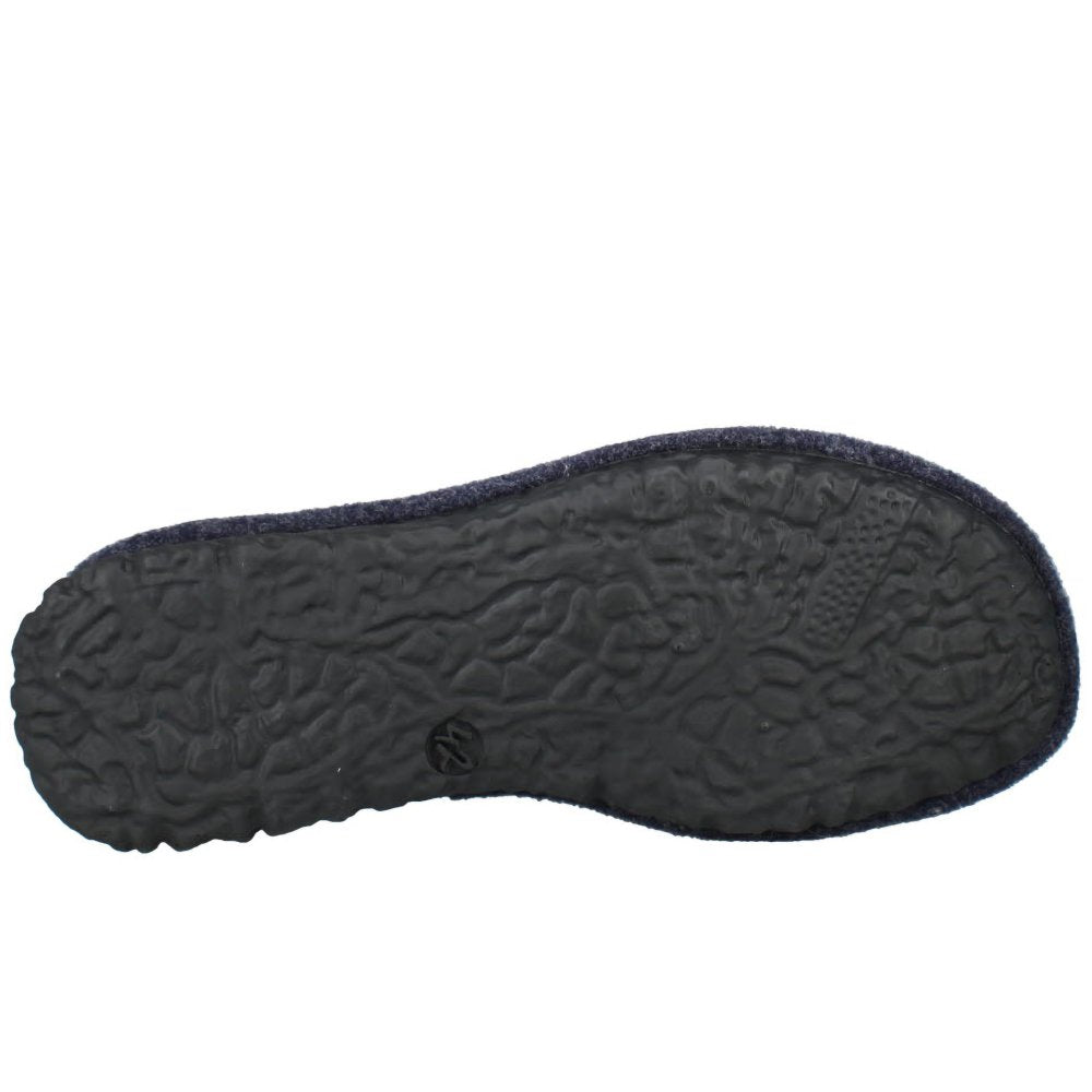 Josef Seibel Toulouse Slippers Navy