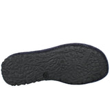 Josef Seibel Toulouse Slippers Navy
