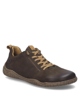 Josef Seibel Wallace 04 Brown Shoe Brown