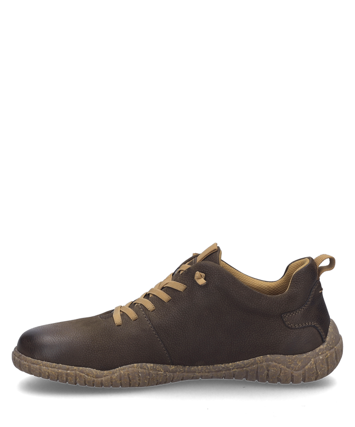 Josef Seibel Wallace 04 Brown Shoe Brown