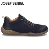 Josef Seibel Wallace 04 Navy Shoe Navy