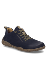 Josef Seibel Wallace 04 Navy Shoe Navy