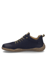 Josef Seibel Wallace 04 Navy Shoe Navy