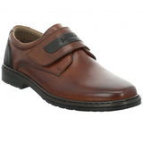 Josef Seibel Alastair Cognac West Shoes Brown