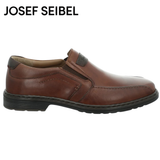 Josef Seibel Alastair 03 Cognac Slip On Brown