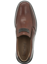 Josef Seibel Alastair 03 Cognac Slip On Brown