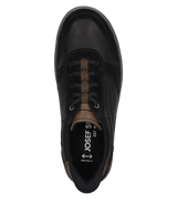 Josef Seibel Baxter 01 Navy Shoe Navy