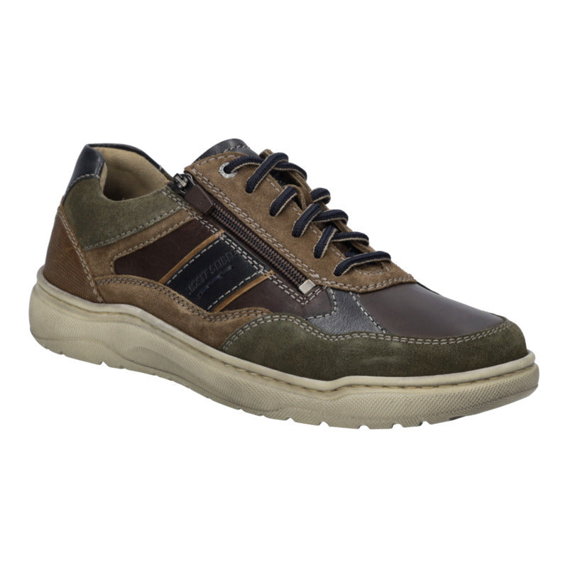 Josef Seibel Baxter 06 Brown