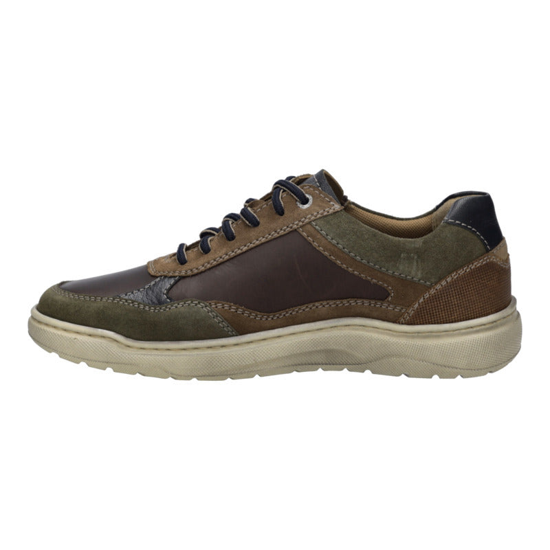 Josef Seibel Baxter 06 Brown