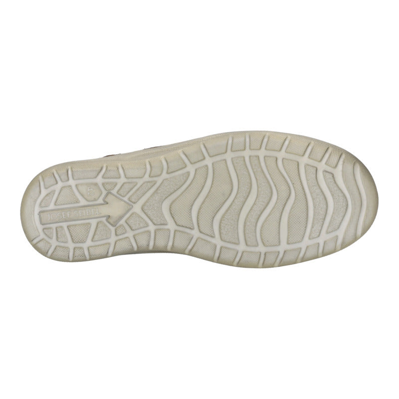Josef Seibel Baxter 06 Brown