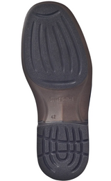 Josef Seibel Bradfjord 06 Velcro Black Black