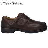 Josef Seibel Bradfjord 06 Brown Velcro Brown
