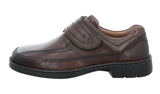 Josef Seibel Bradfjord 06 Brown Velcro Brown