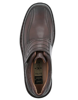 Josef Seibel Bradfjord 06 Brown Velcro Brown