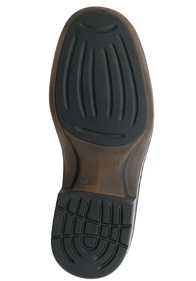 Josef Seibel Bradfjord 06 Brown Velcro Brown