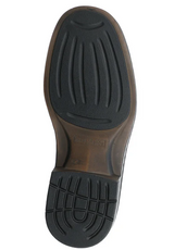 Josef Seibel Bradfjord 06 Brown Velcro Brown