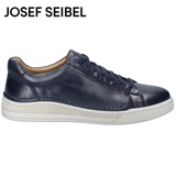 Josef Seibel Cleve 01 Navy Shoes Navy