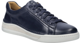 Josef Seibel Cleve 01 Navy Shoes Navy