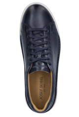 Josef Seibel Cleve 01 Navy Shoes Navy