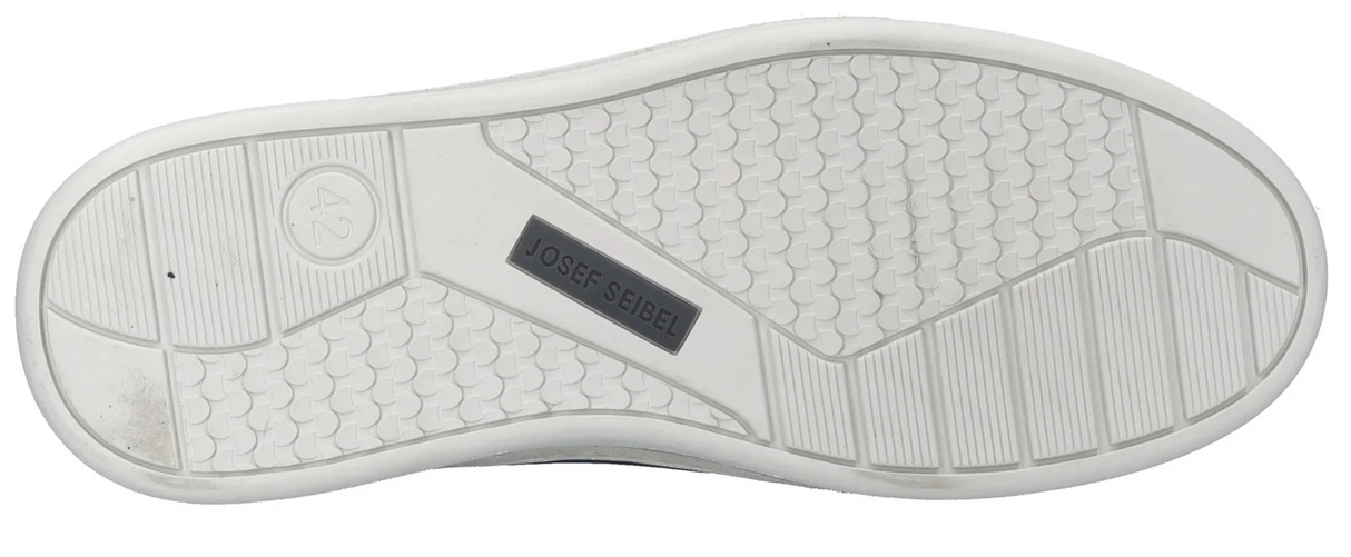 Josef Seibel Cleve 01 Navy Shoes Navy