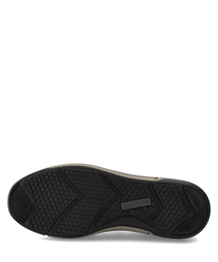 Josef Seibel Enrico 04 Slip On Brown Brown