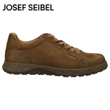 Josef Seibel Jaron 01 Brown Shoe Brown