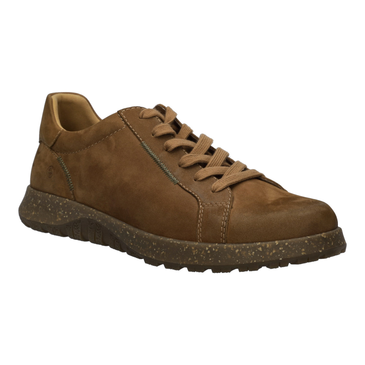 Josef Seibel Jaron 01 Brown Shoe Brown