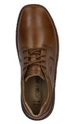 Josef Seibel New Anvers 06 Cognac Lace Brown