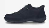 Josef Seibel New Anvers 21 Black Black