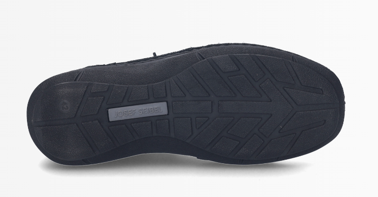 Josef Seibel New Anvers 21 Black Black