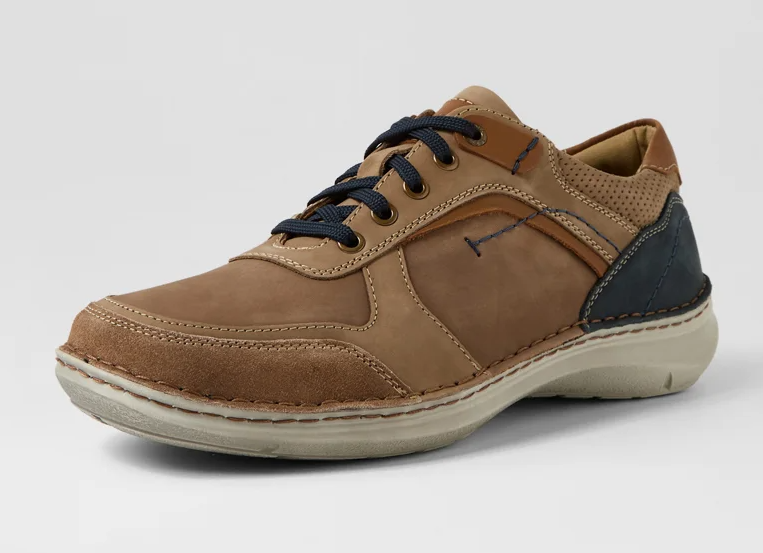 Josef Seibel New Anvers 10 Beige